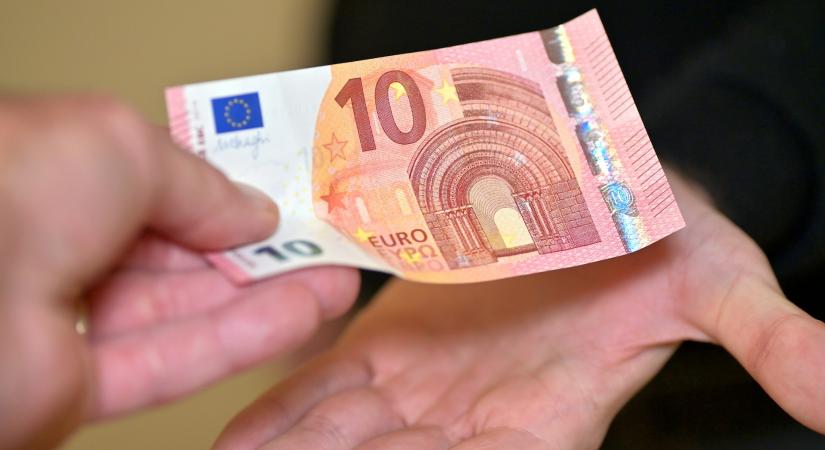 A perköltséget forintban kell megállapítani és megfizetni - Jogászvilág