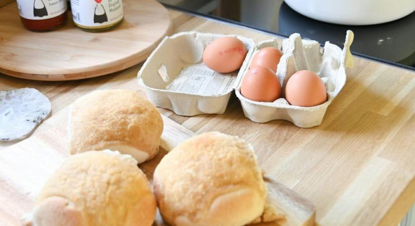Vigyázz, így hizlal a konyhád észrevétlenül! - Well and Fit