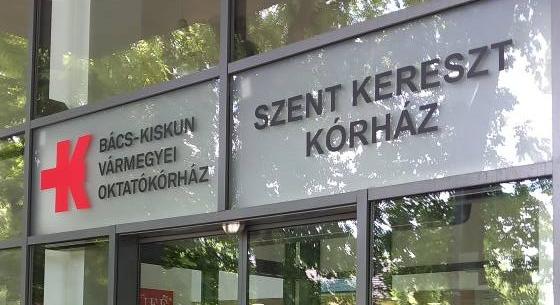 A végleges leépülés felé sodródik a kalocsai kórház - Medical Online