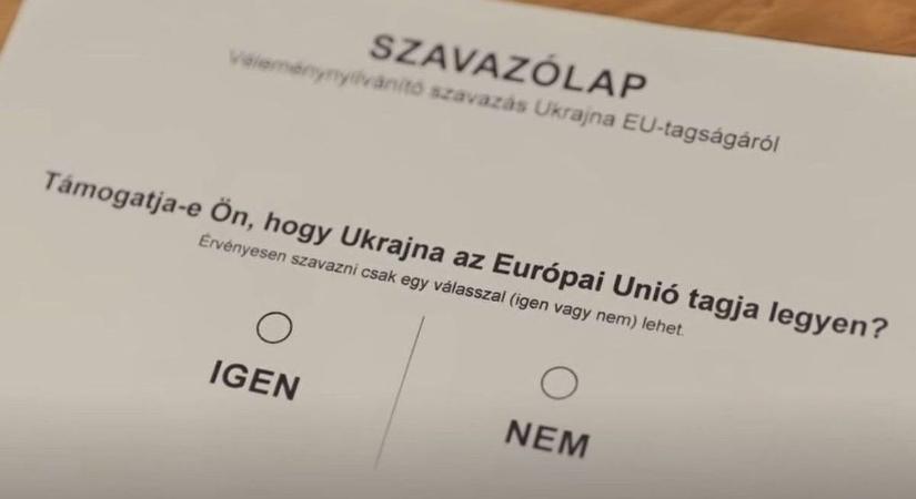Még nem késő, ma éjfélig lehet szavazni online a voks2025.hu oldalon és levélben is! - Mandiner