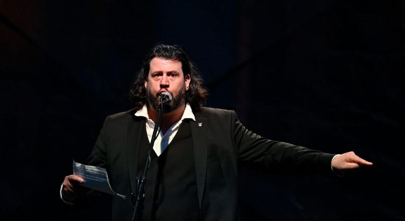 Demkó Attila: Puzsér képtelen felfogni, hogy a jobboldal nem egy monolit tömb - Mandiner
