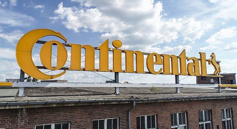 Eladja autóipari telephelyét a Continental - autopro