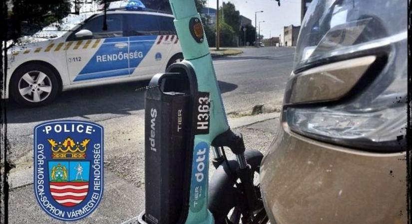 Hullanak a rolleresek, mint a legyek - Veol
