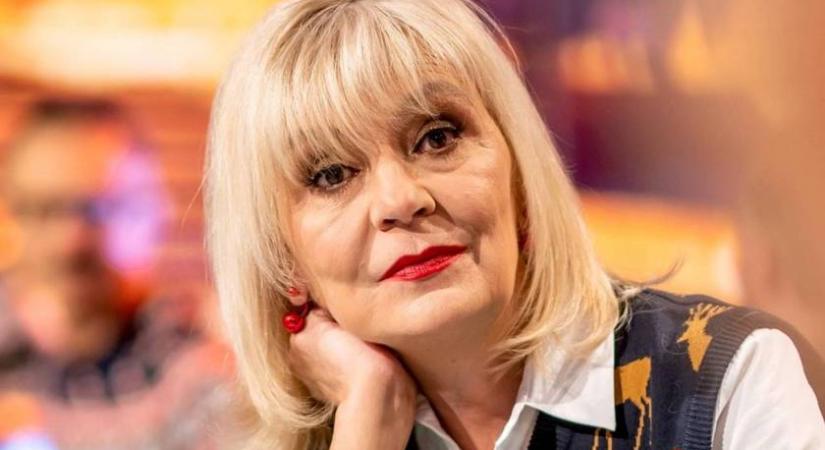 Szily Nóra szívszorító vallomása féltestvéréről: ritkán szólal meg róla - Femina