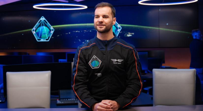 A NASA újból elhalasztotta az Axiom 4 misszó indítását - Demokrata