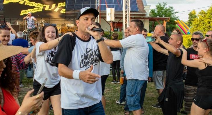 Négynapos rendezvény Karácsondon  - Hatvan Online