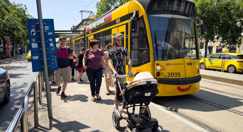 Budapest: permanensen csődközelben - Qubit