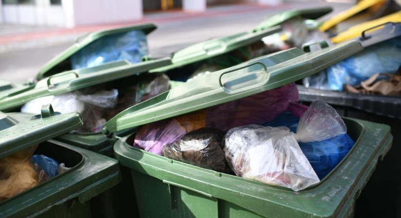 Most már tényleg megszűnik a kukaholding - HVG - Vállalkozás