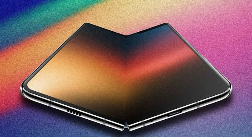 Kiszivárgott: Már ősszel beindítja az összehajtható iPhone gyártását az Apple - PC Fórum