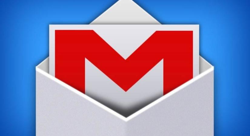 Itt Gmail új funkciója, imádni fogja - HVG - Tudomány
