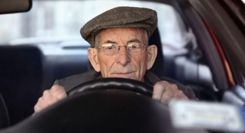 Az idősek hibáit kiabáljuk, a fiatalokét suttogjuk – a veszély nem életkorfüggő - Bama