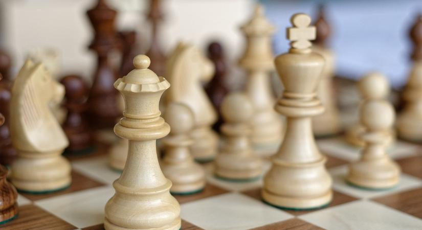 Sakkversenyt rendeznek Marcalvárosban - Győr Plusz