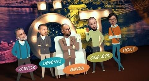 Hont meglepő kijelentése: Putyin ebben az ügyben „kis játékos” - atv.hu