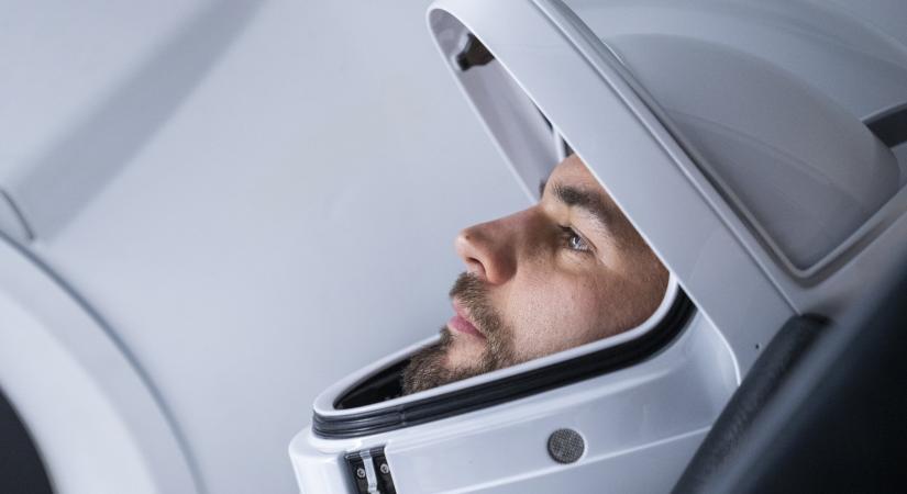 Kapu Tibor és társai űrmissziójának vasárnapi indítását is elhalasztotta a NASA - vasarnap.hu