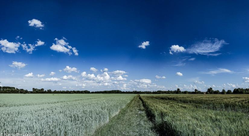 Átmeneti lehűlés jön, de marad a napos idő - Körkép
