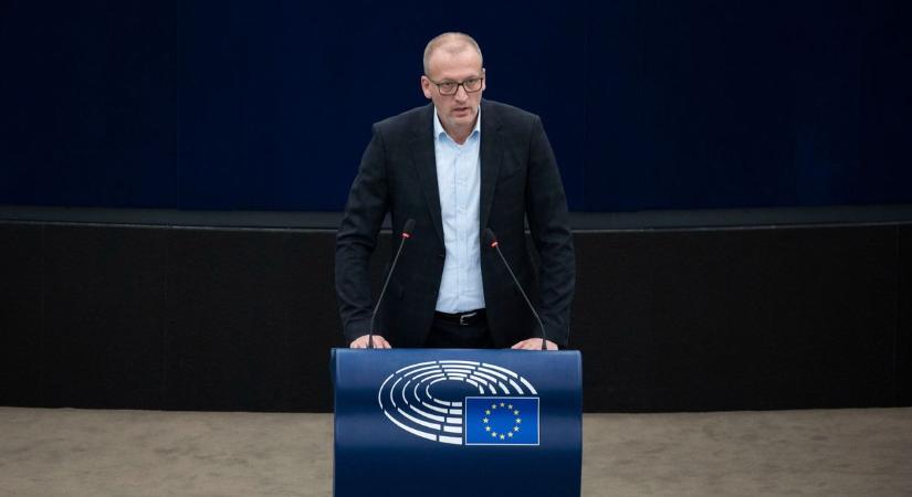 Nincs új a nap alatt: régi baloldali szokás szerint támadja a Voks 2025-öt a tiszás Tarr Zoltán - Mandiner