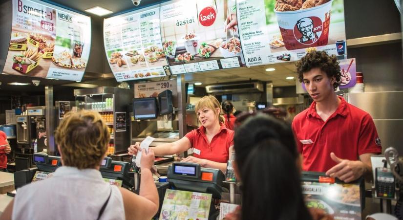 Már ennyi diákmunkával meg lehet keresni egy fesztiválbérlet árát - VG