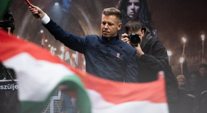 Hann Endre szerint a növekvő elégedetlenség akár kétharmadot is hozhat a Tiszának - 24.hu