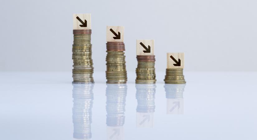 Friss felmérés mutatja: meggyengült a befektetők bizalma - Portfolio