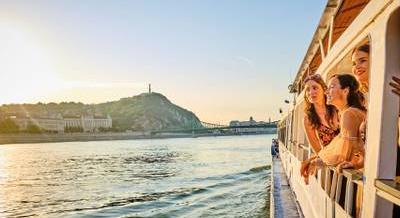 Három szuper program a vízen és a város felett - Welovebudapest