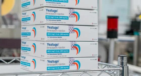 Óriási áttörés: megkapta a hivatalos engedélyt a régóta várt HIV-fertőzés elleni gyógyszer - Infostart - Tudomány