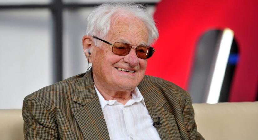 Kovács András gyakran feszegetett kemény témákat a filmjeiben - kultura.hu