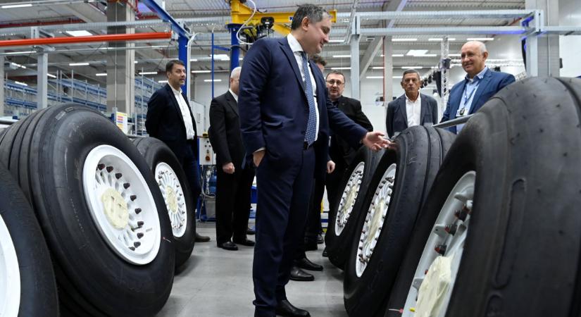 Új korszak jöhet a magyar hadiiparban: stratégiai átrendeződés készül - Pénzcentrum - Gazdaság