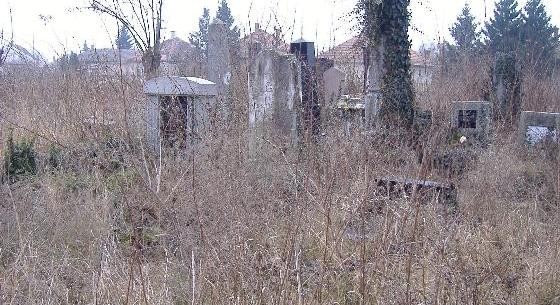 Országos szeminárium a zsidó temetők védelméről - Szombat.org