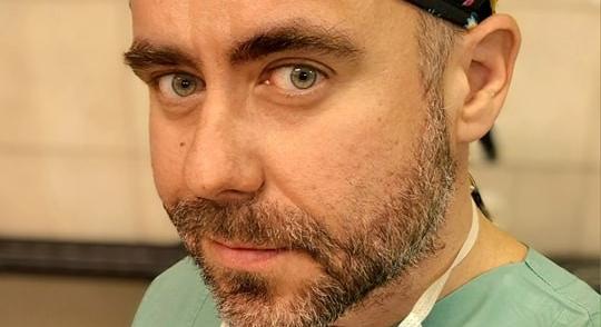Kőnig Róbertet az bántja, amit a média tesz az egészségüggyel - Medical Online
