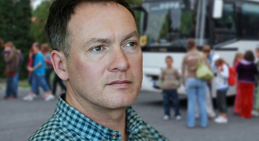 „F..szopó g.ci, rohadj meg” – Zugló alpolgármestere szerint így szidta őt az a fiú, akit az iskolai kiránduláson felpofozott, Várnai László nem mond le - BudaPestkörnyéke