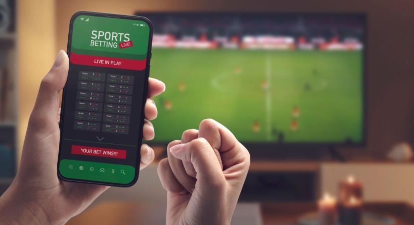 Ha sportfogadás, akkor foci – ezekben a csapatokban bíznak a szerencsejátékosok - Szon