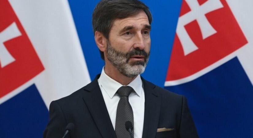 A szlovák külügyminisztérium ideiglenesen bezárta a szlovák nagykövetséget Teheránban - Körkép
