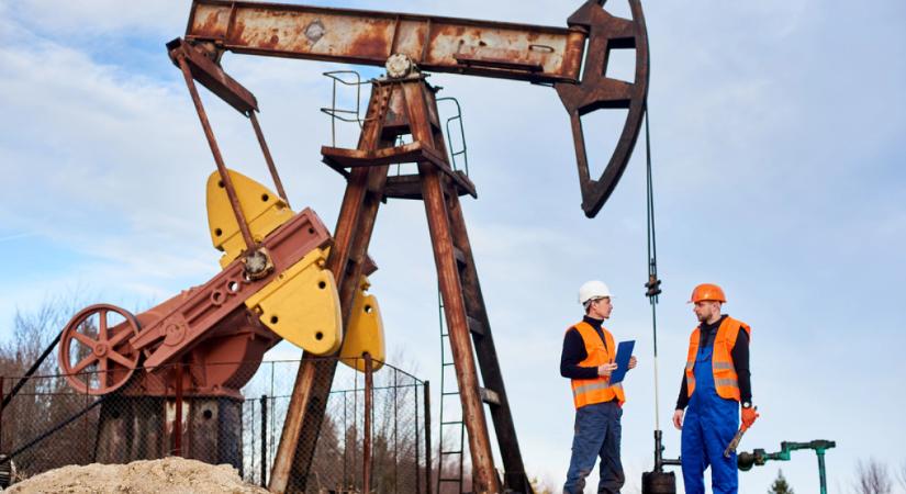 Fontos lépés az orosz energiától való függetlenedés útján? - MFor