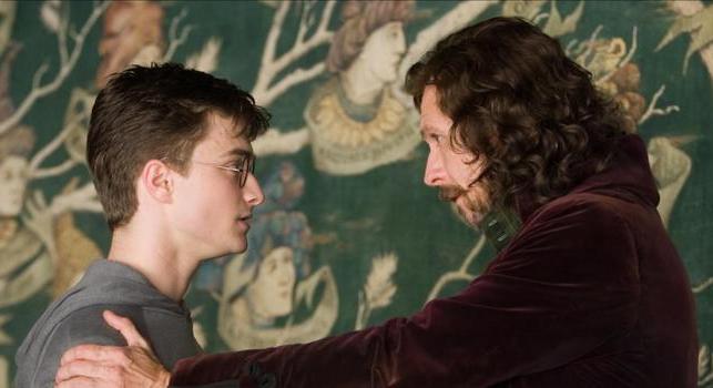 Ez lenne Gary Oldman álomszerepe a Harry Potter-sorozatban - Esport 1