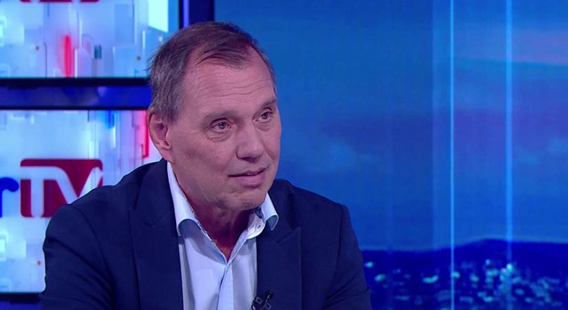 Agyevő amőba – extrém ritka fertőzésről beszélünk  videó - HírTV