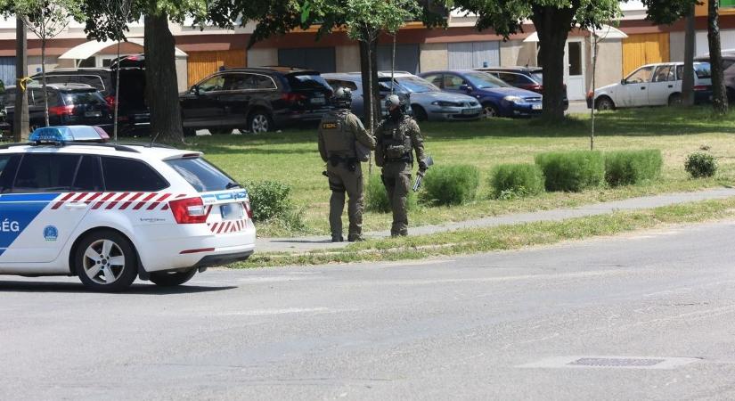 Rendkívüli: eltűnt egy 12 éves lány Mohácsról  Amira, merre jársz? - Bama
