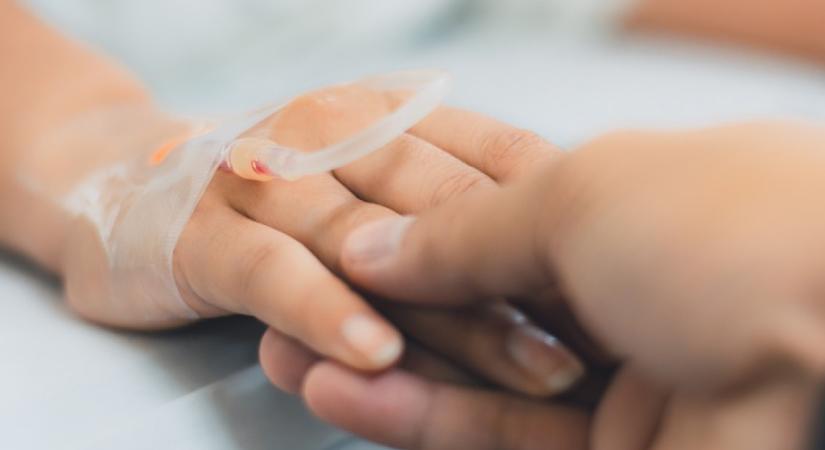 Ezeket a hátborzongató utolsó szavakat tényleg hallják a haldoklók, mielőtt megszűnne körülöttük a világ - Femcafe.hu