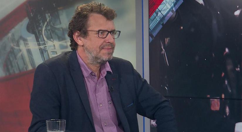 Žigmanov lesz a tartományi kormány ötödik alelnöke - Szabad Magyar Szó