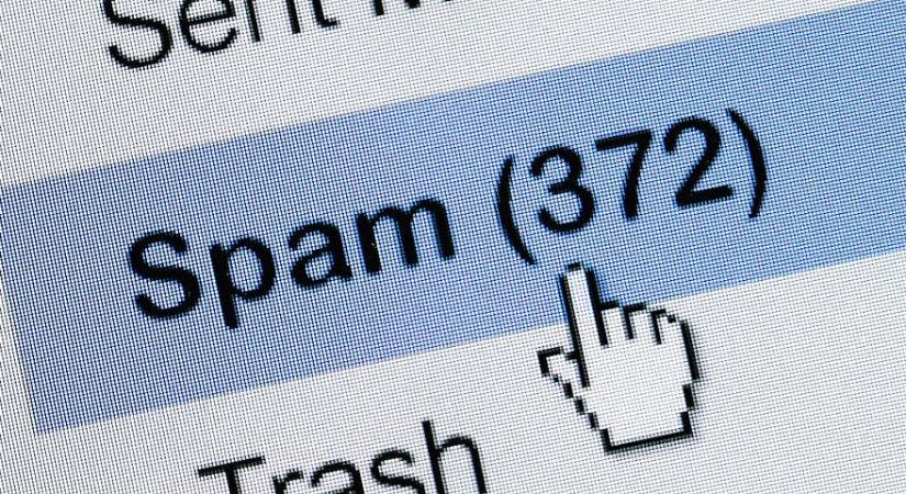A spam emailek többségét már mesterséges intelligencia generálja - PC Fórum