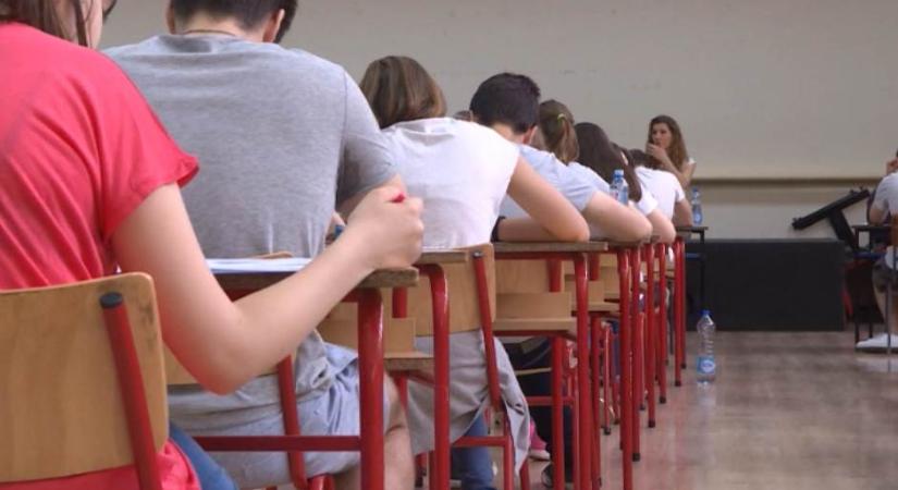 Így zajlik majd a kisérettségi - Szabad Magyar Szó