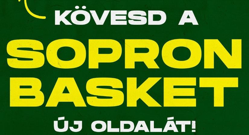 Feltörték a klub oldalát - Kisalföld