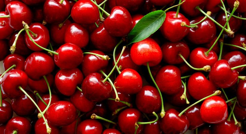 Itt az újabb áremelés: sok piacon már ennyibe kerül a cseresznye - Agrárszektor