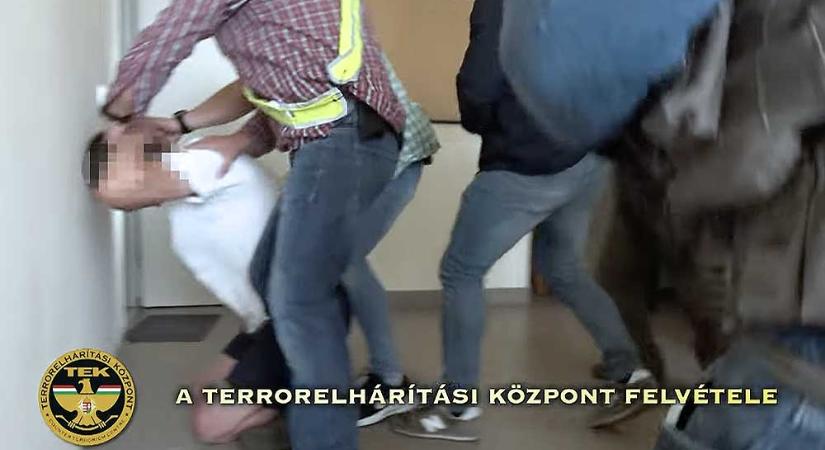 Solymári bankrablás: albérletre és gyermektartása kellett a pénz, ezért ment a MagNet Bankba a piliscsabai férfi - BudaPestkörnyéke