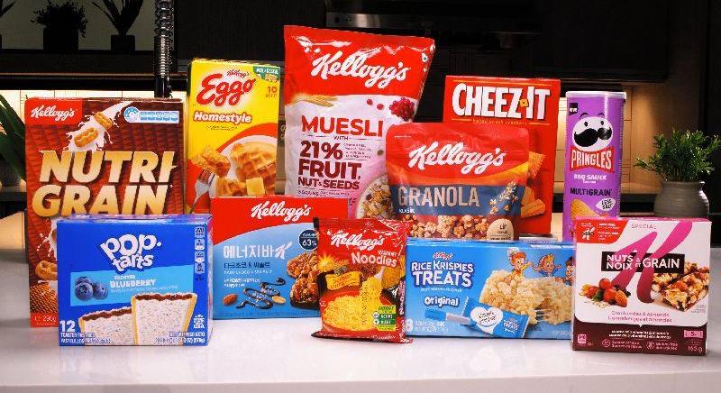 Kereskedők akaszthatják meg a Kellanova Mars általi felvásárlását Európában - Trademagazin