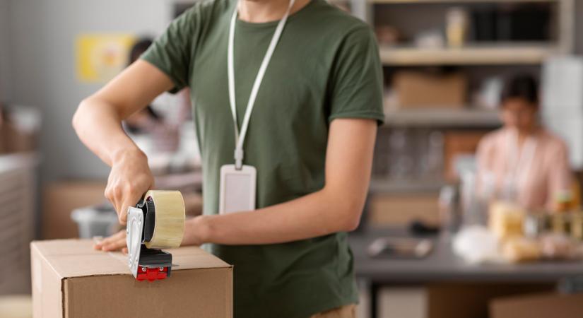 Fulfilment szolgáltatást vezet be Európában az AliExpress - Trademagazin