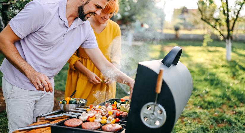 Grillezés egyszerűen: mit vegyél az Aldiban? - Akciós Újság