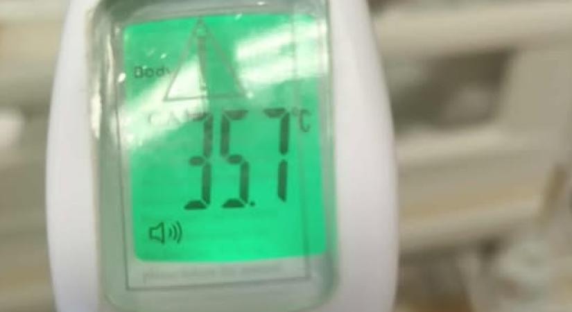Pintér Sándorék kiadták a kórházak listáját, ahol tavaly klímafejlesztések történtek - MFor