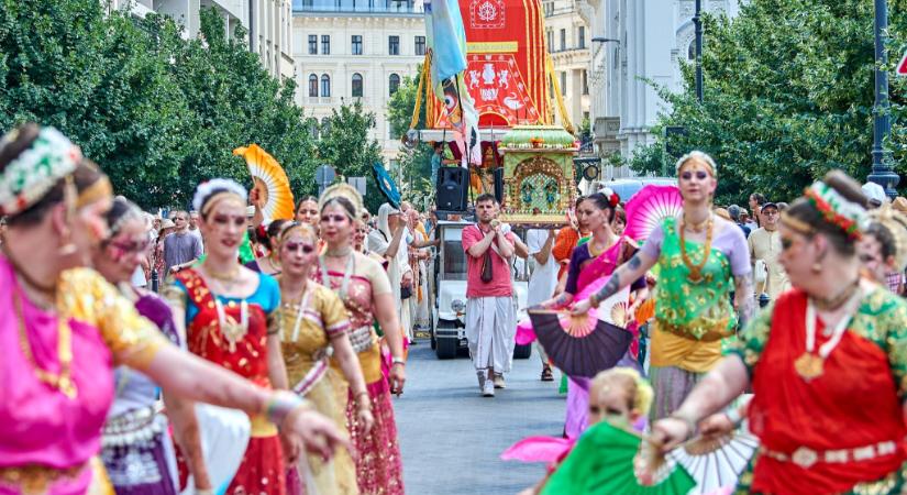 Szombaton Szekérfesztivál! - Koncert.hu