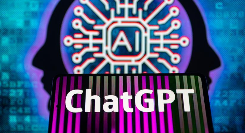 Riasztó dolog derült ki a ChatGPT-ről – Rengetegen vannak veszélyben - Portfolio
