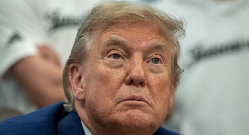 Mi lesz a TikTokkal? Trump ismét meghosszabbította a határidőt - Blikk - Kvíz